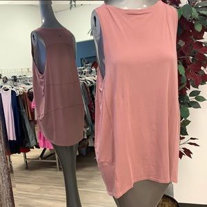 EUC lululemon Athletic Tank Top